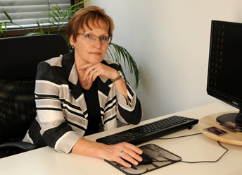 Birgit Ehrl-Gruber